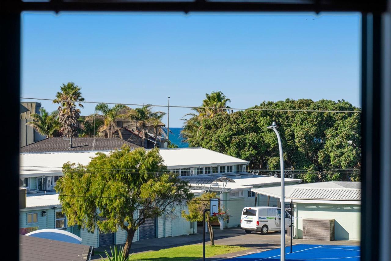 Ultimate Beach Location Mount Maunganui Kültér fotó
