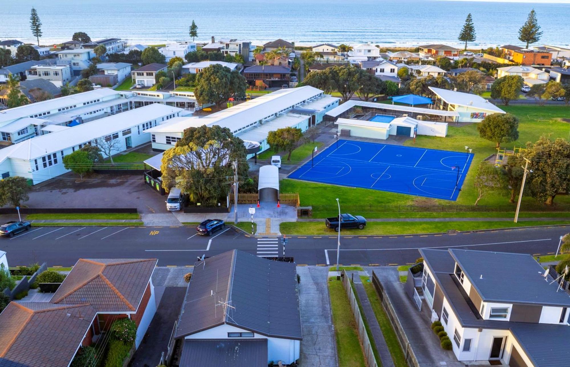 Ultimate Beach Location Mount Maunganui Kültér fotó