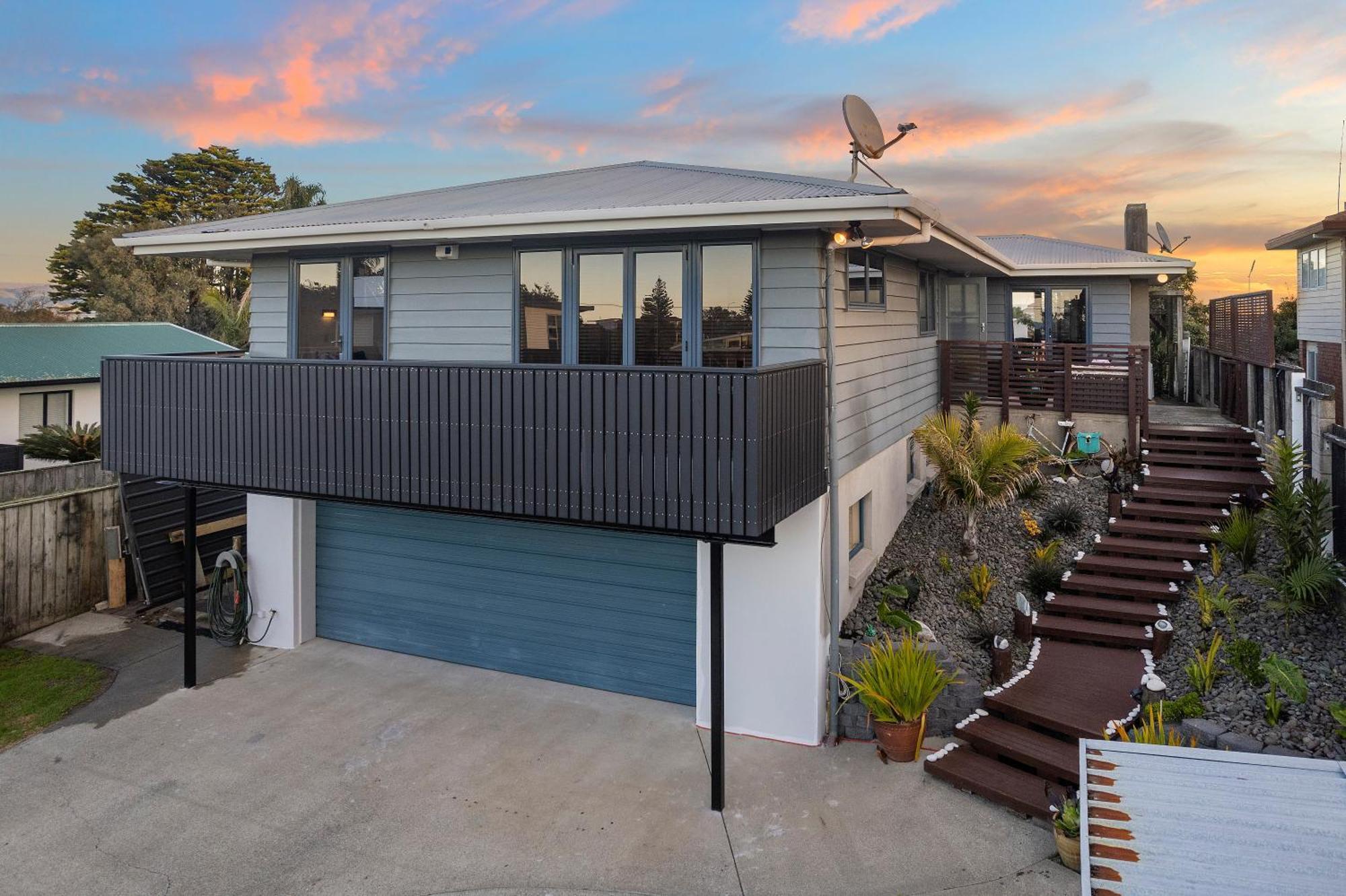 Ultimate Beach Location Mount Maunganui Kültér fotó